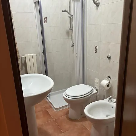 La Torretta Di Sant Anna