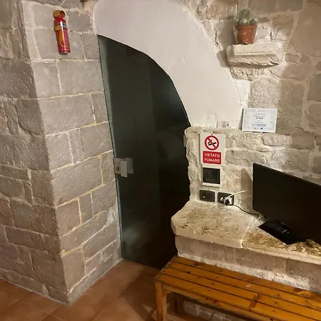 La Torretta Di Sant Anna