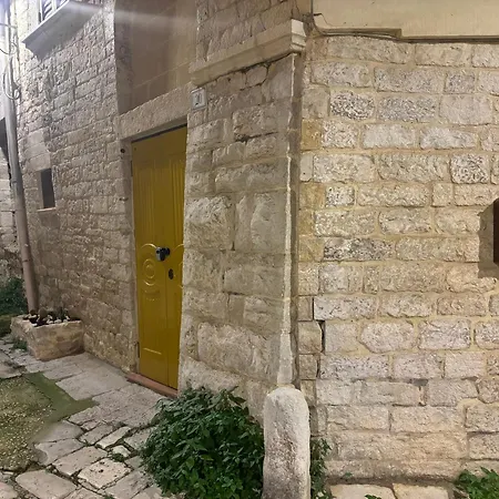 La Torretta Di Sant Anna 3* Trani