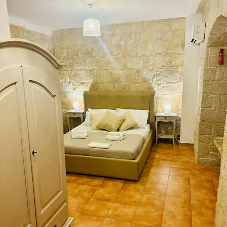 La Torretta Di Sant Anna Bed & Breakfast Trani