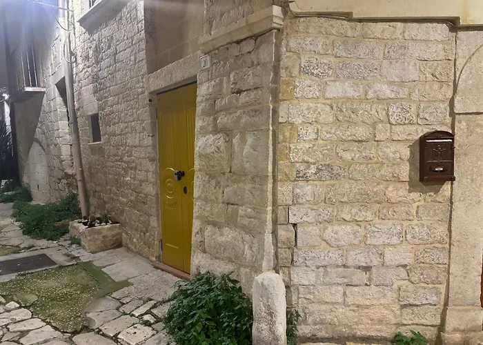La Torretta Di Sant Anna 3* Trani